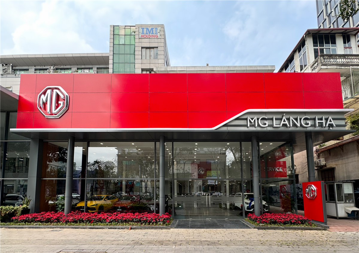 Giới thiệu PTM
