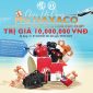 Chào Hè Cùng MG Haxaco – Quà Tặng Không Phụ Thuộc Vào Giá Bán – Nhận Combo Quà Tặng Cực Chất Trị Giá 10 Triệu Đồng.