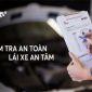 Kinh nghiệm giúp bạn tự lái xe ô tô khi đi du lịch đường dài