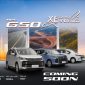 Booking MG G50 nhận ngay quà tặng hấp dẫn